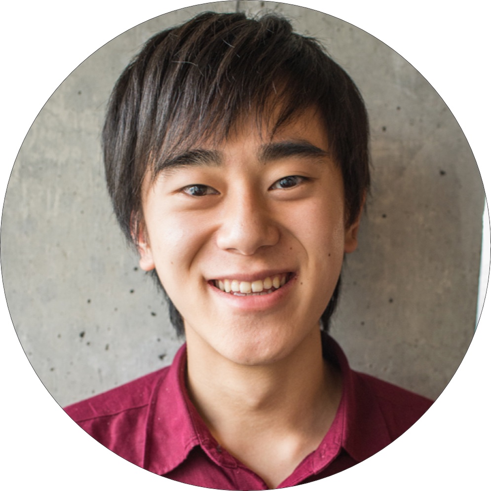 Ryosuke Minami